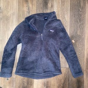Patagonia Women’s Los Gatos 1/4 Zip Fleece